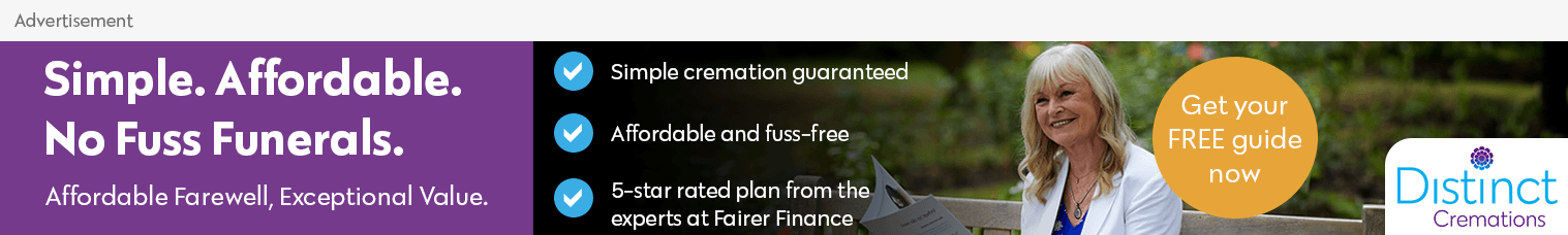 8 Reasons To Choose Direct Cremation UK Guide Simple Cremations
